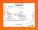 Full Margin EA MT4 Backtest Results