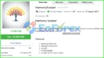 HarmonyScalper EA MT4 Overview