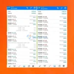 BTMM Swing Trader EA MT4 Live Reuslts