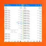 BTMM Swing Trader EA Live Reuslts