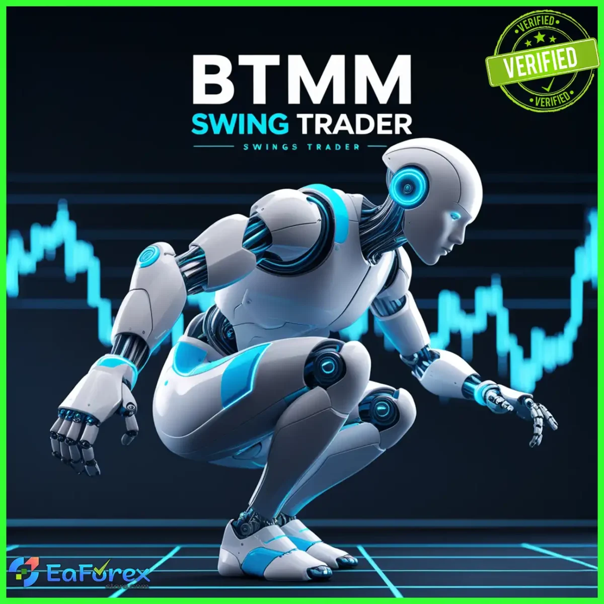 BTMM Swing Trader EA