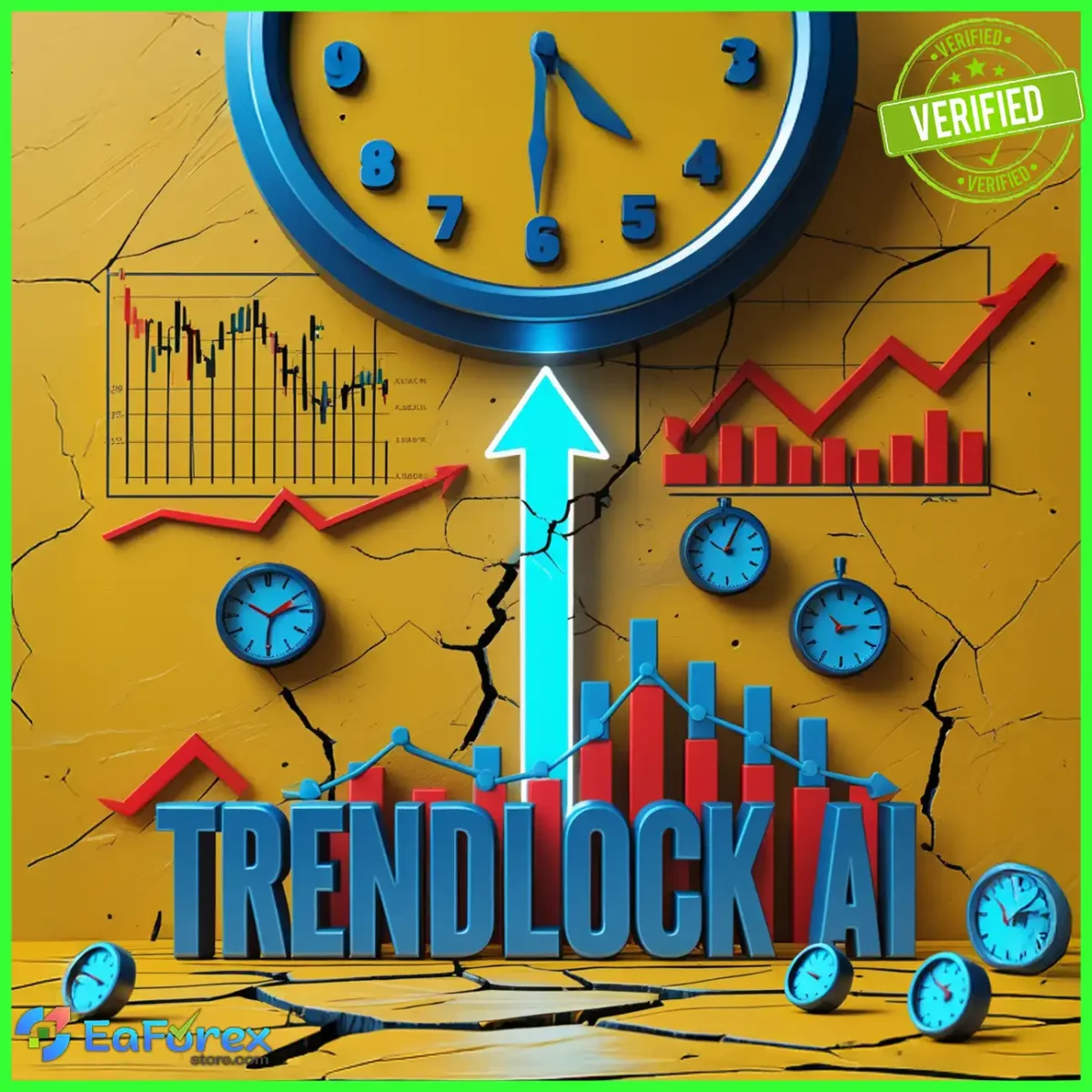 Trendlock Ai