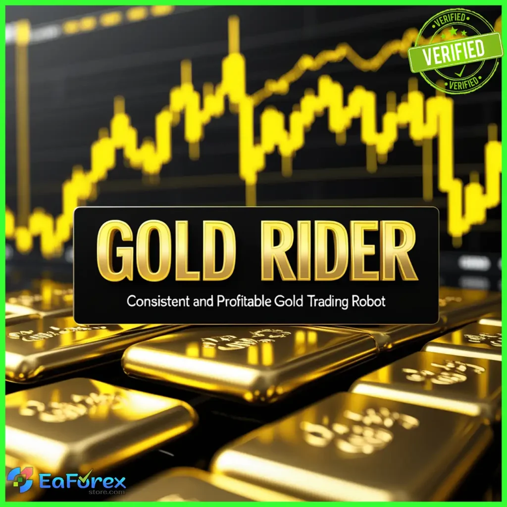 Gold Rider EA