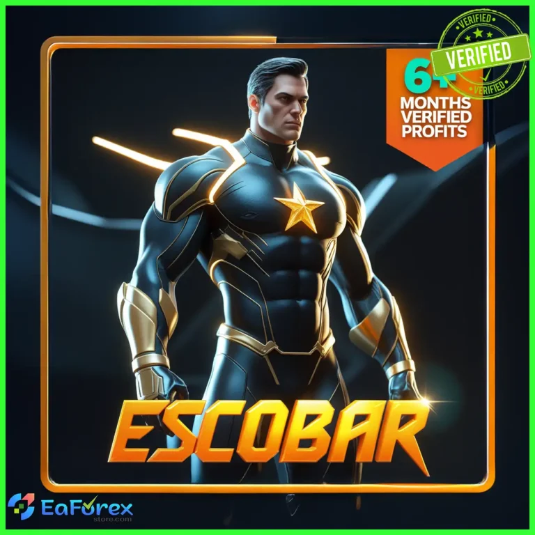 ESCOBAR EA