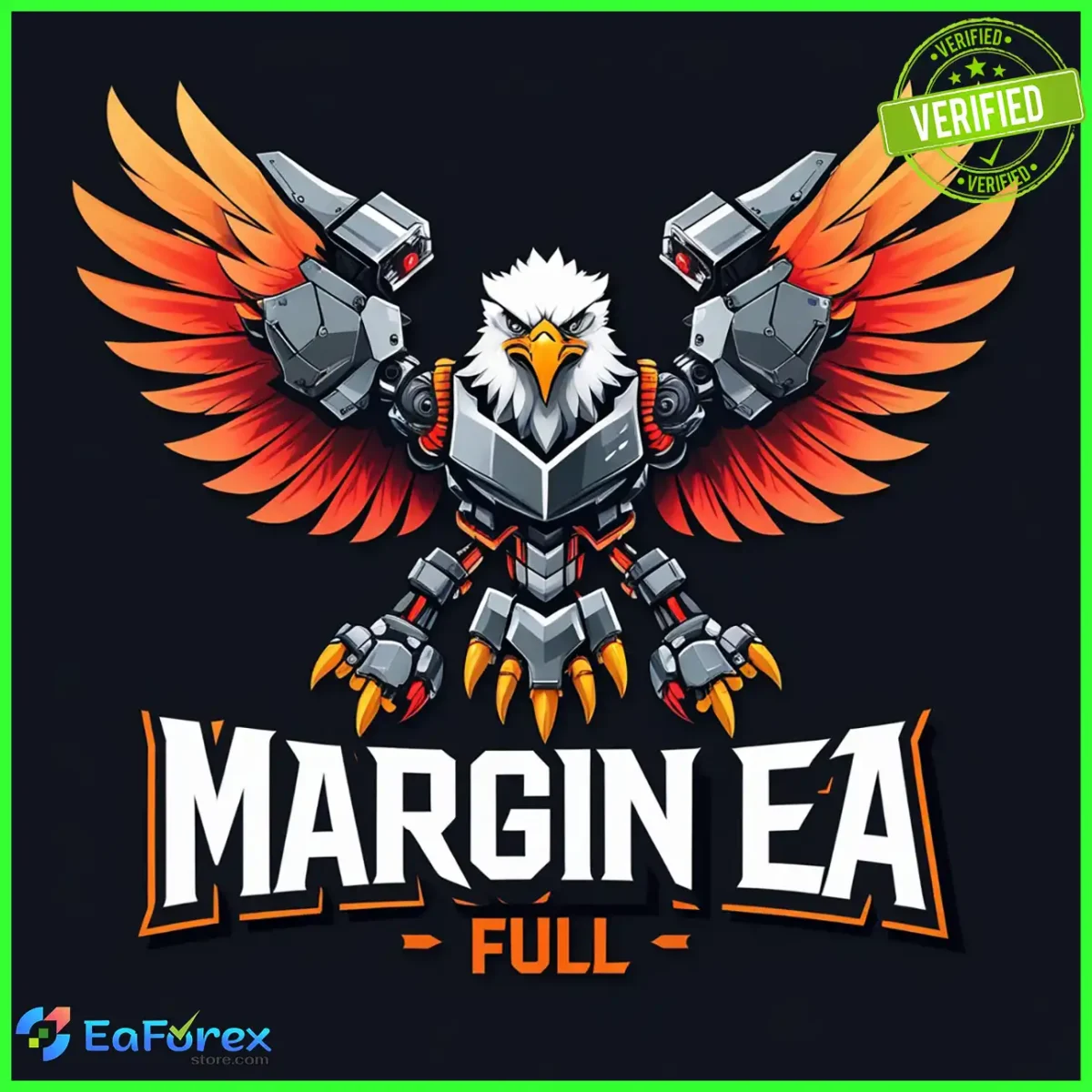 Full Margin EA