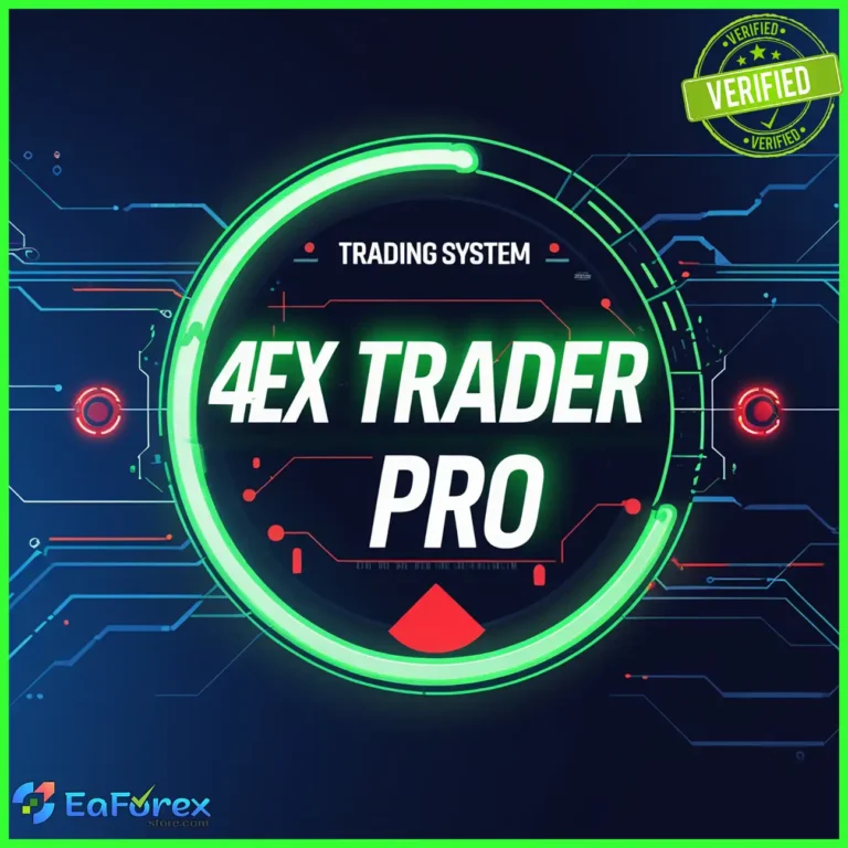 4EX Trader PRO MT4
