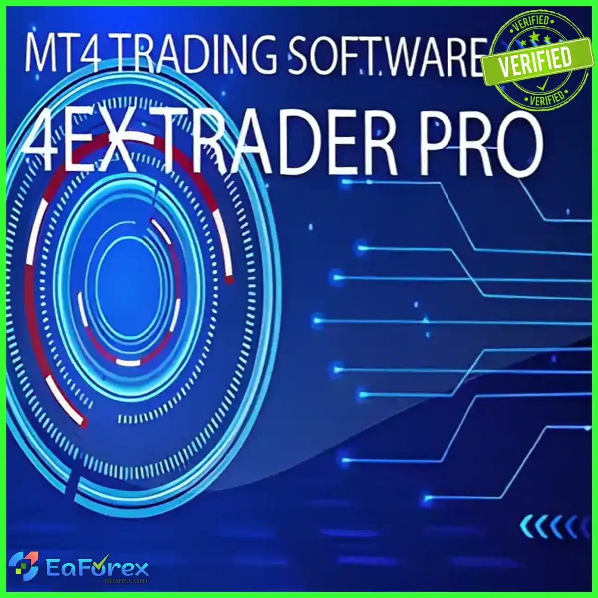 4EX Trader PRO MT4