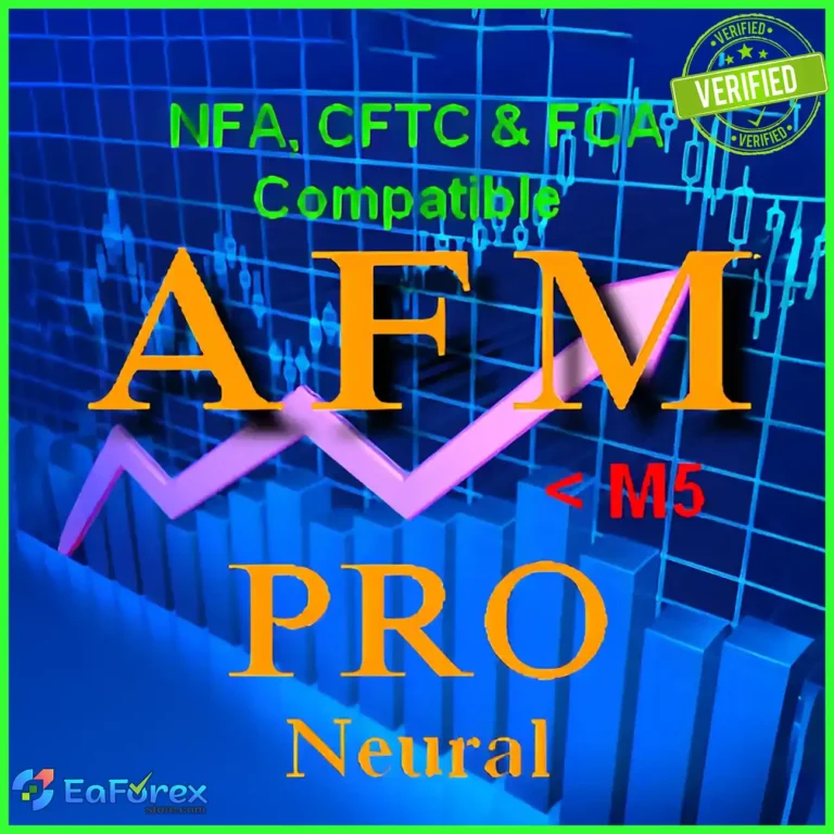 AFM Pro Neural EA