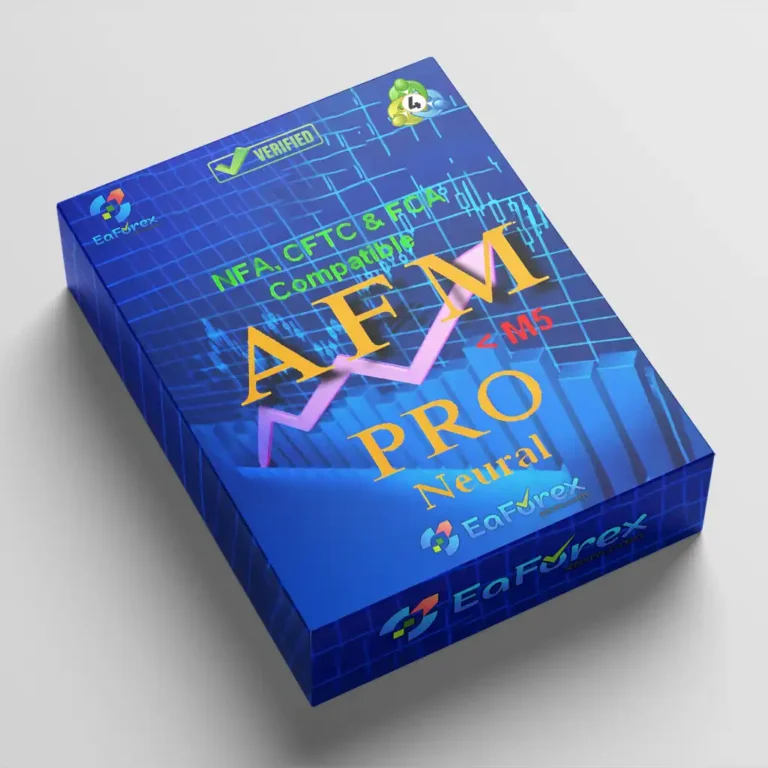 AFM Pro Neural EA MT4