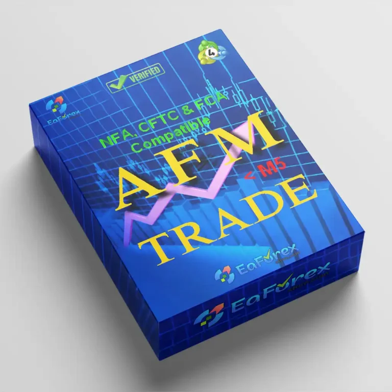 AFM Trade EA MT4