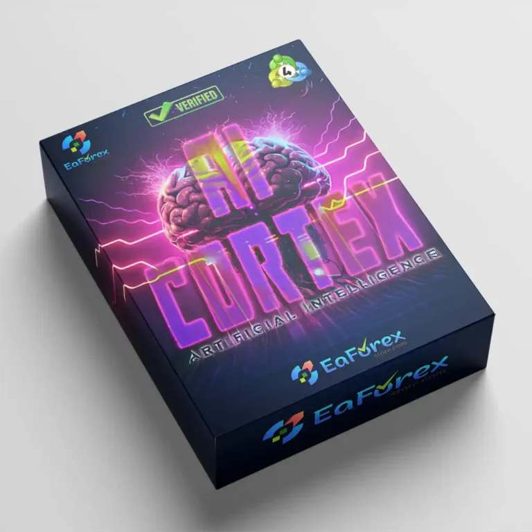 AI Cortex EA MT4