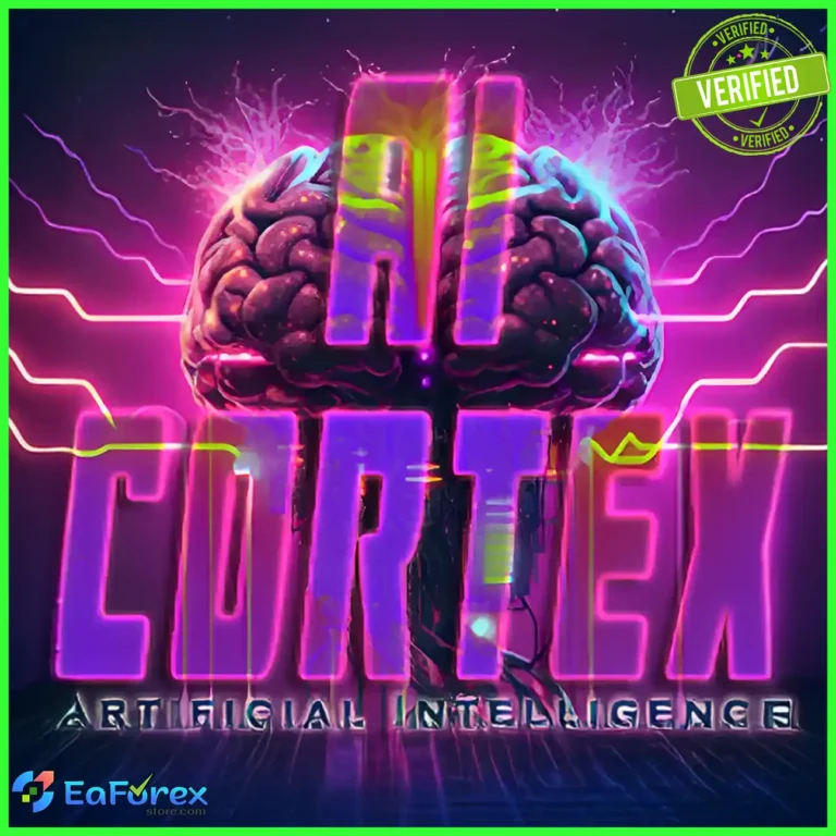 AI Cortex EA MT4 mql5