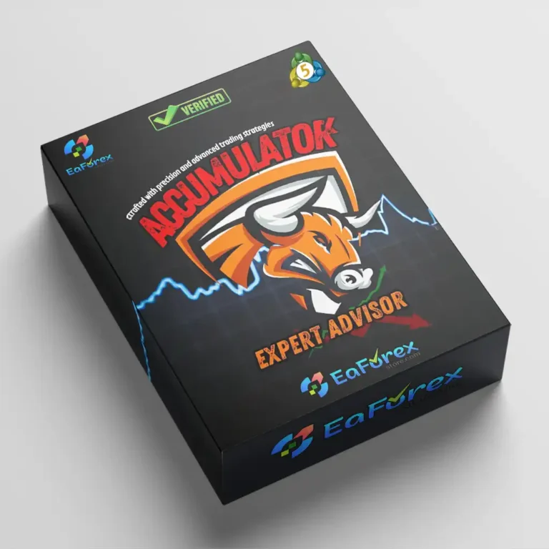 Accumulator EA