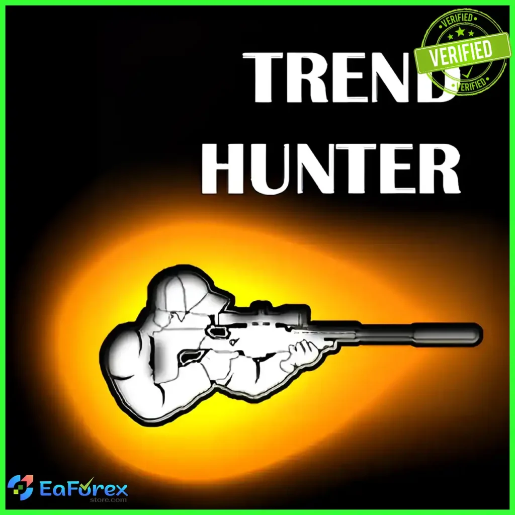Adaptive Trend Hunter EA