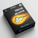 Adaptive Trend Hunter EA MT4