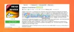 Adaptive Trend Hunter EA Overview
