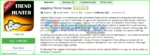 Adaptive Trend Hunter EA Overview