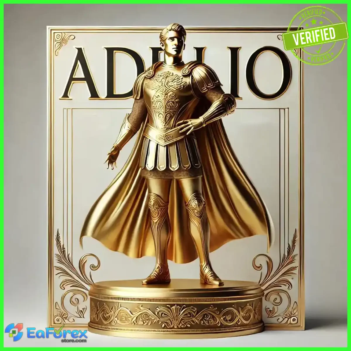 Adelio EA