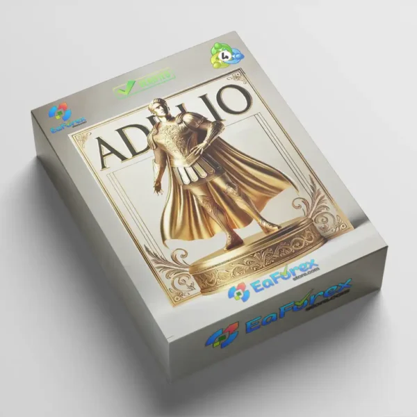 Adelio EA MT4