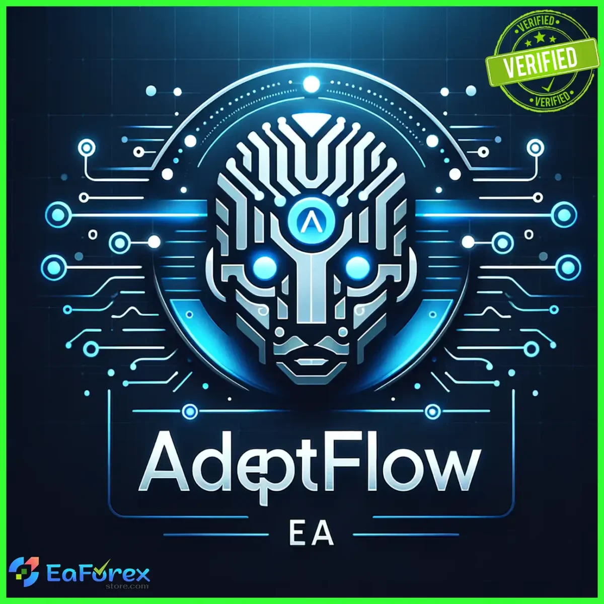 Adeptflow Trader EA