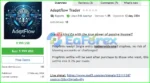 Adeptflow Trader EA MT4 Overview