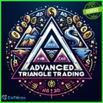 Advanced Triangle Trading EA