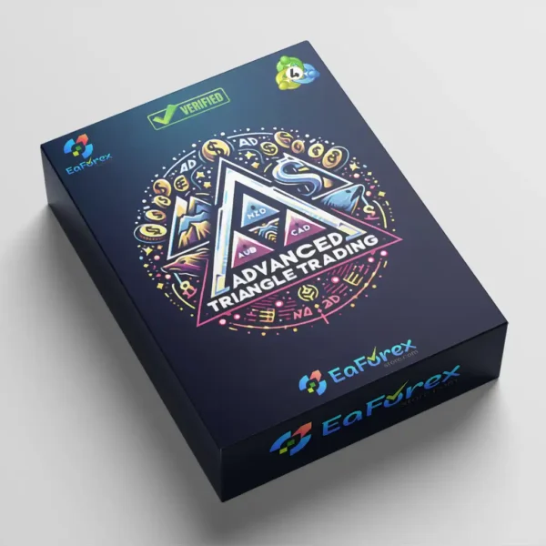 Advanced Triangle Trading MT4