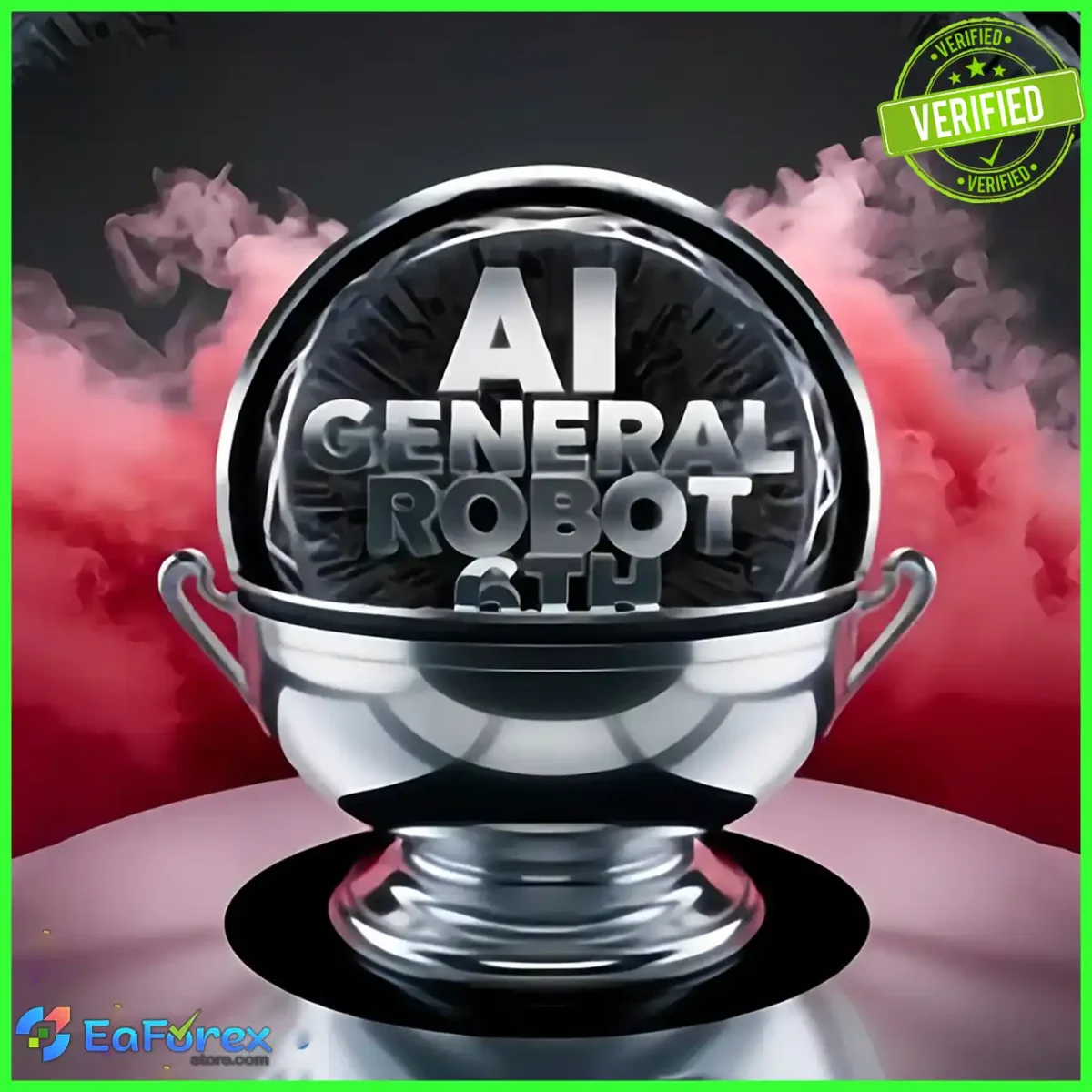 Ai General EA MT4