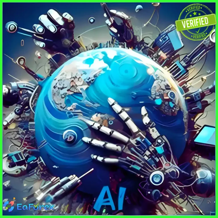 Ai Hybrid Robot MT4