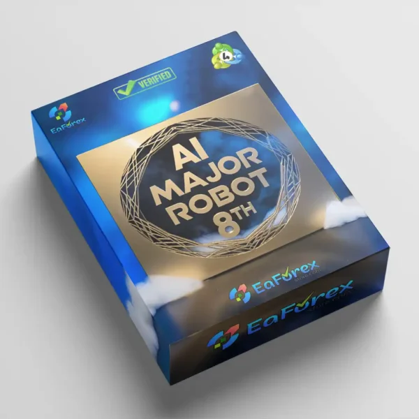 Ai Major EA MT4
