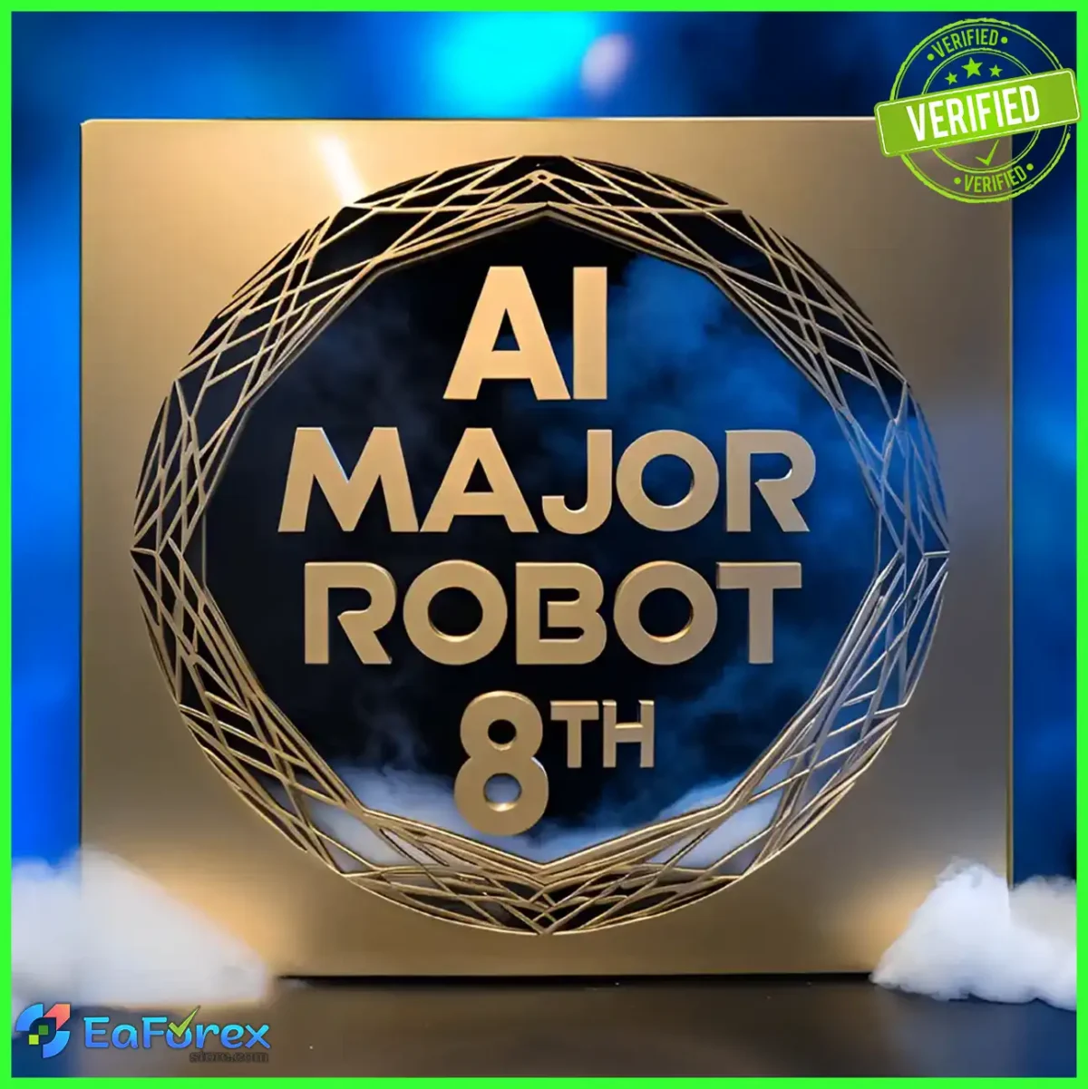 Ai Major EA MT4 mql5