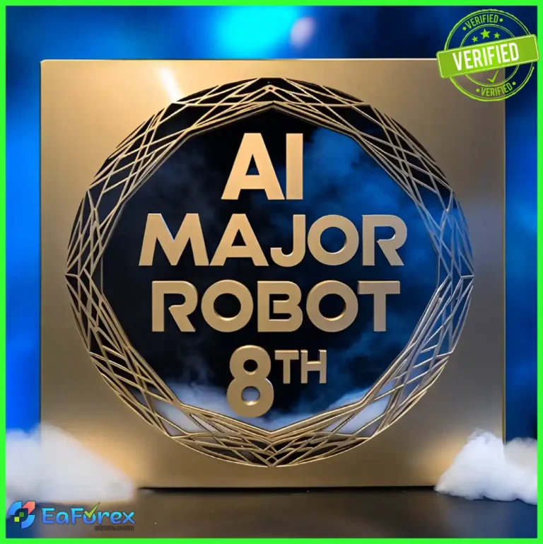 Ai Major EA MT4 mql5