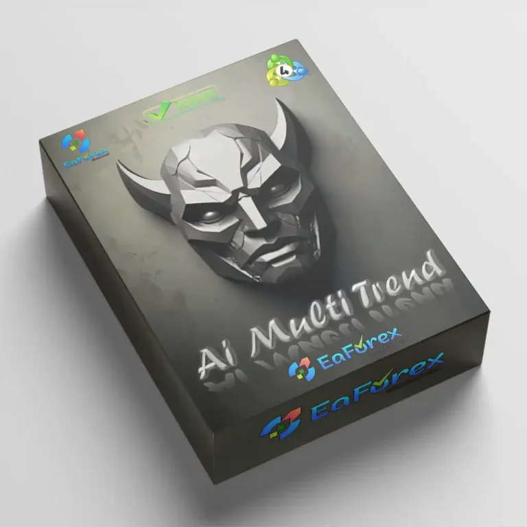 Ai Multi Trend EA MT4