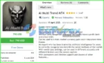 Ai Multi Trend MT4 EA