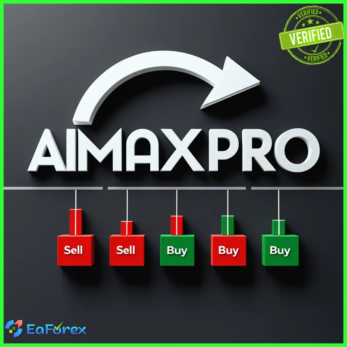 AiMaxPro EA