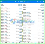 AiMaxPro EA Live Results