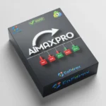 AiMaxPro EA MT4