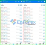 AiMaxPro EA MT4 Live Results