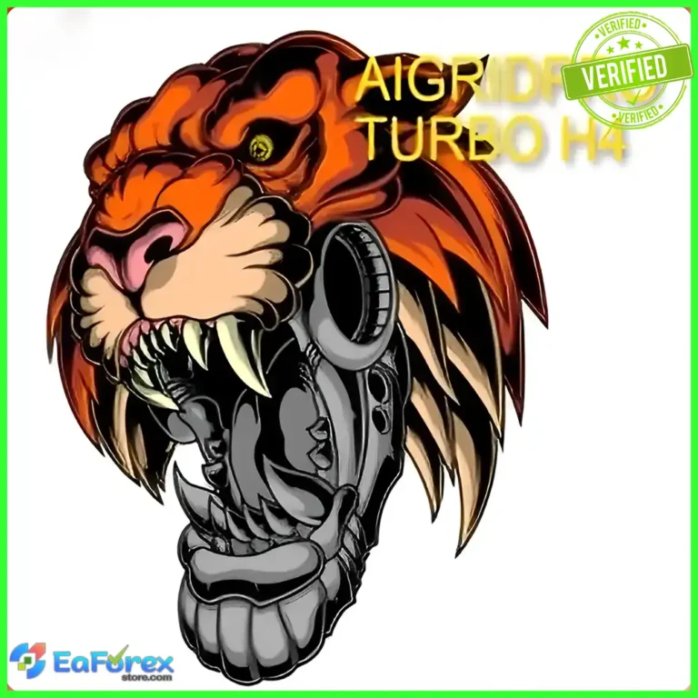 Aigridpro H4 Multicurrency EA MT4