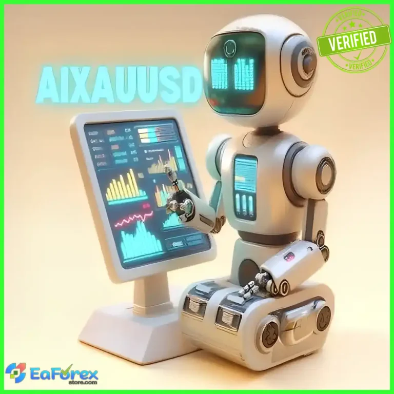 Aixauusd EA