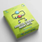 Arbiter Server Agent EA