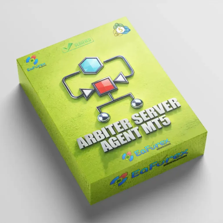 Arbiter Server Agent EA