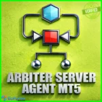 Arbiter Server Agent MT5