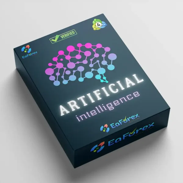 Artificial Intelligence EA MT4
