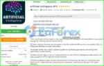 Artificial Intelligence MT4 Overview