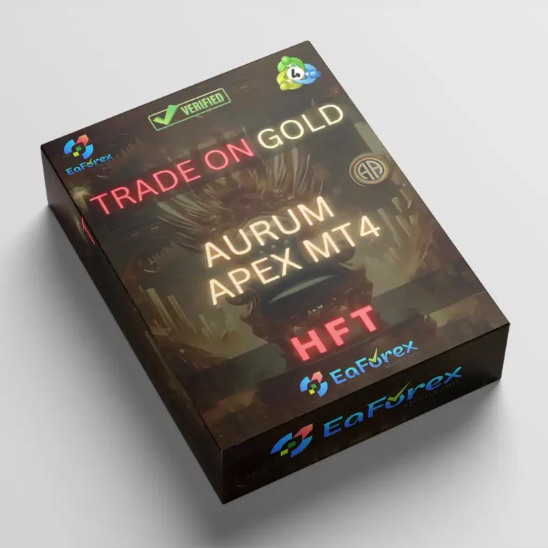 Aurum Apex Mt4