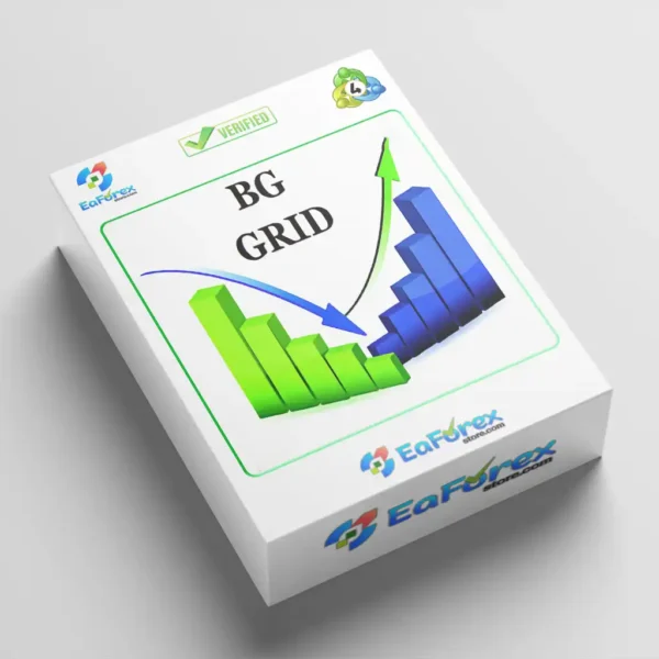 BG Grid EA Live MT4