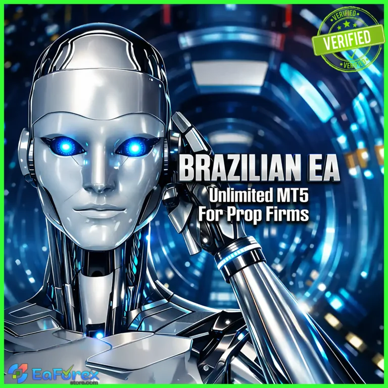 BRAZILIAN EA MT5