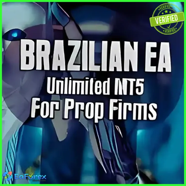 BRAZILIAN EA MT5