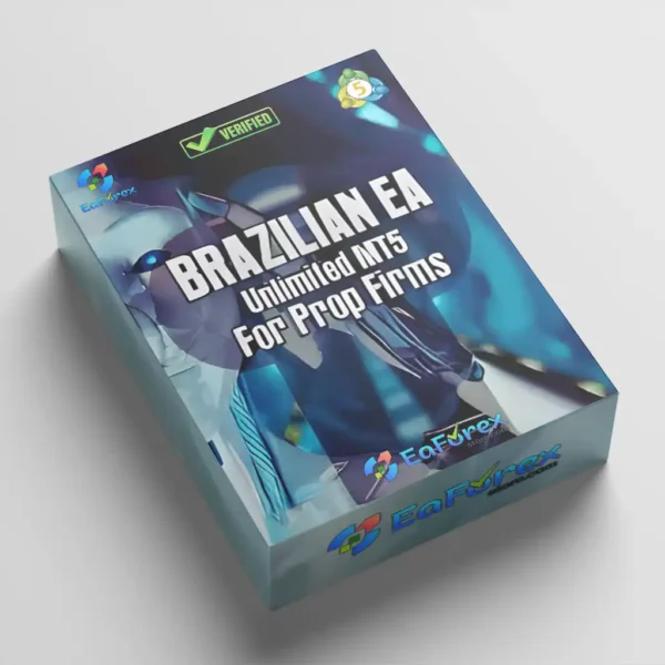 BRAZILIAN MT5